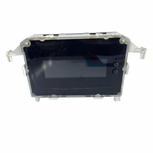 DISPLAY FORD Fiesta 6deg Serie 8A6T-18B955-AJ (0817)