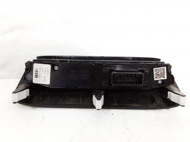 DISPLAY HYUNDAI i20 1deg Serie 93700C8030 (0814)