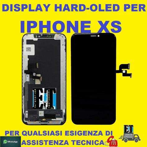 Display Iphone x, xr, xs, 11, 11pro, 11 pro max APPLE Nuovo
