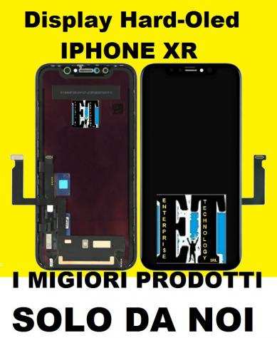 Display Iphone x, xr, xs, 11, 11pro, 11 pro max APPLE Nuovo