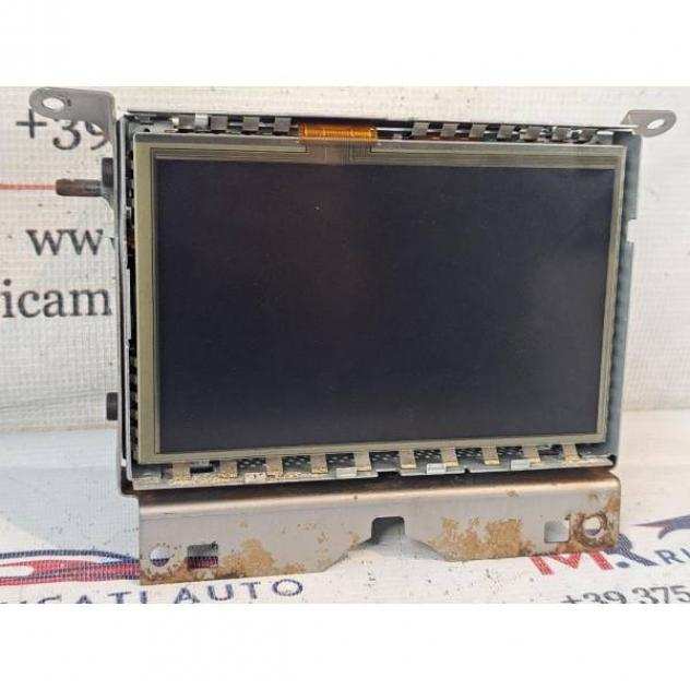 DISPLAY LAND ROVER Discovery Serie IV 7505350193 FH22-10E889-AD (10)
