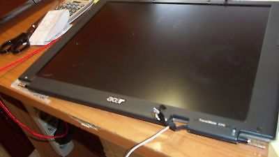 Display LCD Acer 5610