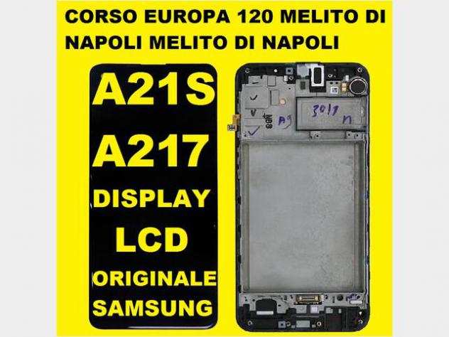 Display Lcd Samsung A10105 sostituzione Nuovo