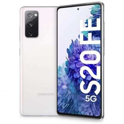 Display Samsung S20 FE ( G978)