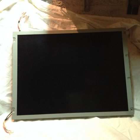 DISPLAY TV - LCD 44cm X 34cm