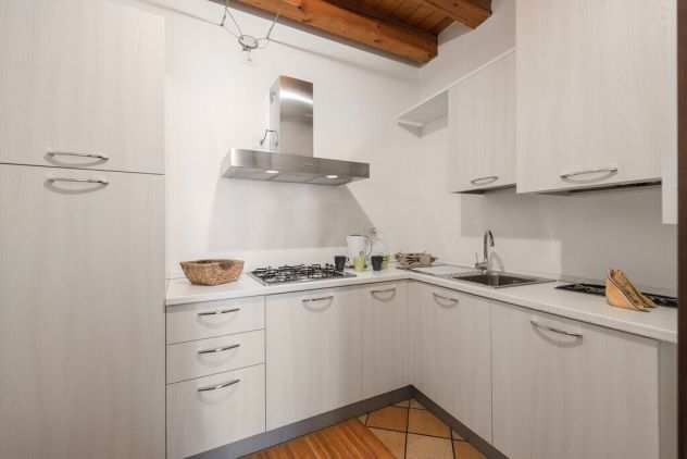 Disponibile da subitoAffitto Bilocale Arredato a BRESCIA