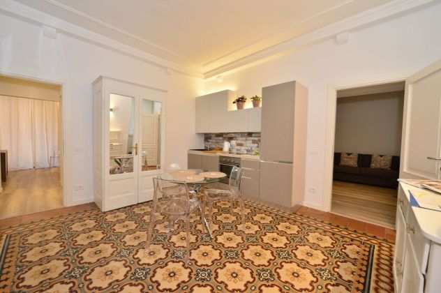Disponibile da subitoAffitto Bilocale Arredato a TORINO