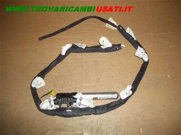 DISPOSITIVO AIR-BAG LAT.S.a tendina FIAT PUNTO 05