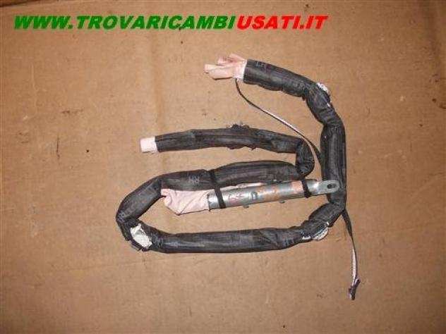 DISPOSITIVO AIRBAG A TENDINA S. CITROEN C3 (A51) Carrozzeria Sicurezza Airbag Air-bag a tendina sx. CITROEN - C3 - 01-10-2009 - 01-10-2016, CITROE