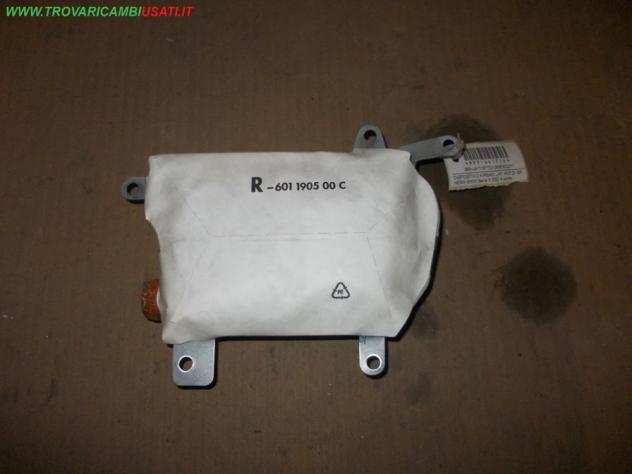 DISPOSITIVO AIRBAG LAT. ANT.D. SP. NERA BMW Serie 5 E60 4 porte Carrozzeria Sicurezza Airbag Air-bag porta (ant) dx. BMW - Serie 5 E60 4 porte - 0