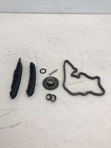 DISTRIBUZIONE BMW S 1000 XR 2014-2019  TIMING CHAIN RAIL