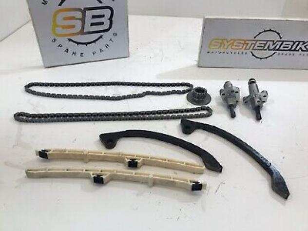 DISTRIBUZIONE E PATTINI SUZUKI V-STROM 650 2017-2022  TIMING CHAIN RAIL