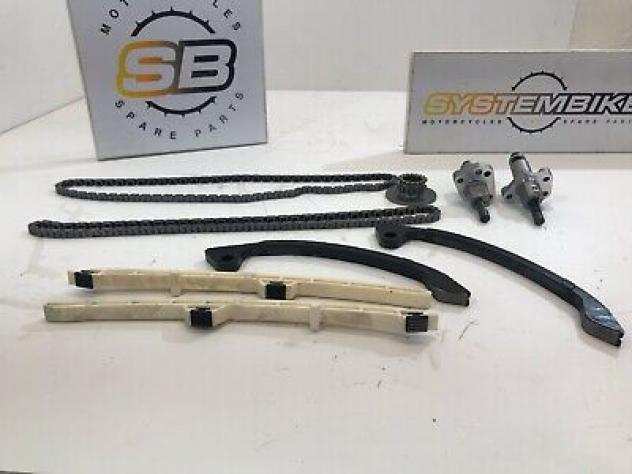 DISTRIBUZIONE E PATTINI SUZUKI V-STROM 650 2017-2022  TIMING CHAIN RAIL