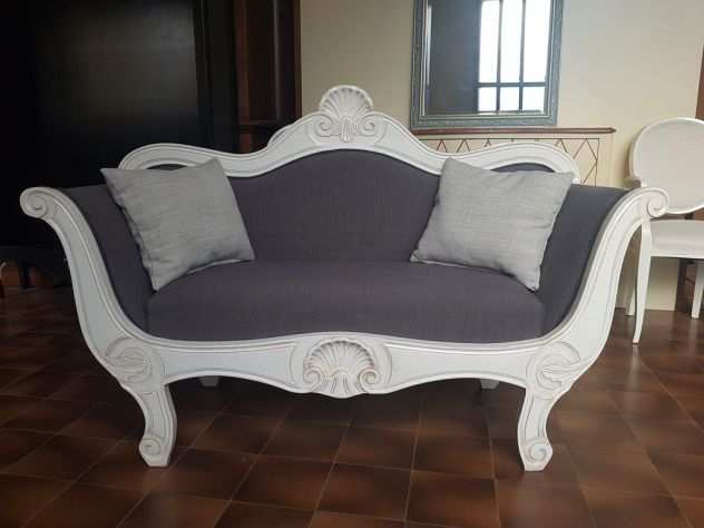 Divanetto Shabby