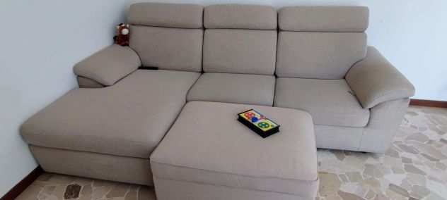 Divano poltrone Sofa