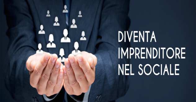 Diventa imprednitore nel sociale con ASSIXTO