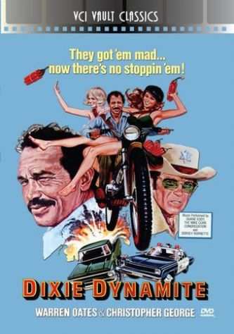 Dixie Dynamite e Patsy tritolo (1976) diretto Lee Frost