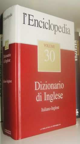 Dizionario di Inglese  Italiano-Inglese