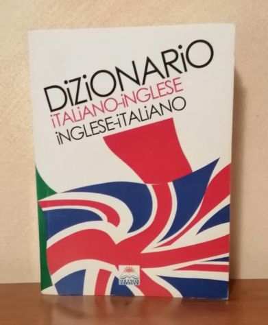 Dizionario Italiano-Inglese - Inglese-italiano Solemar Edizioni 2006
