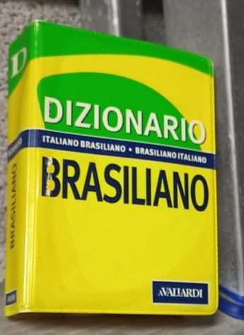 Dizionarioitaliano-brasiliano