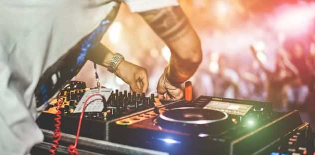 Dj per Compleanni, Matrimonio, Eventi