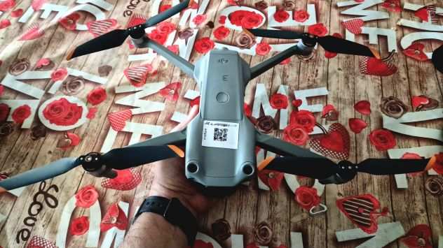 Dji air 2s fly more combo piugrave Dji care refresh