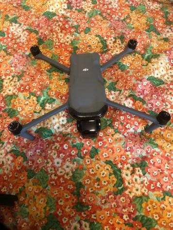 dji Air 3 Drone fotocamera