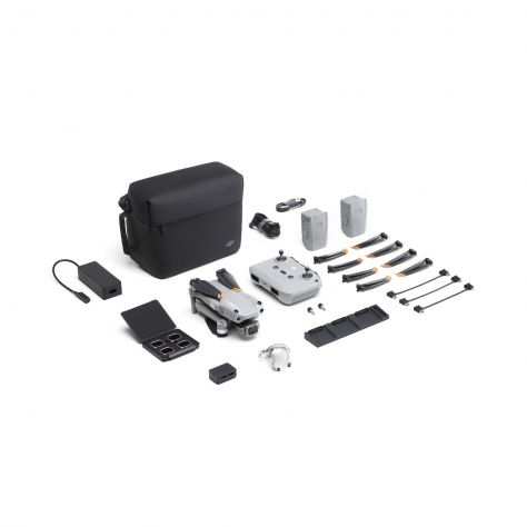 DJI Air S2 Fly More Combo, 5,4K come nuovo.