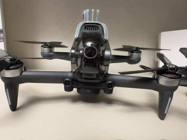 DJI FPV Combo  Fly More kit  Motion Controller Drone fotocamera