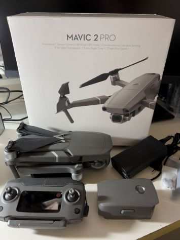 Dji Mavic 2 pro