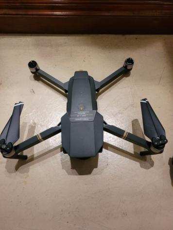 dji mavic pro fly more combo