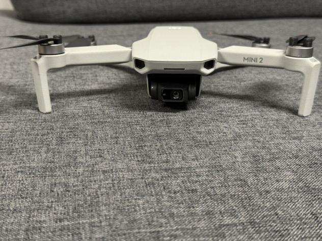 DJI Mini 2 Fly Super Special Combo Drone video 4K