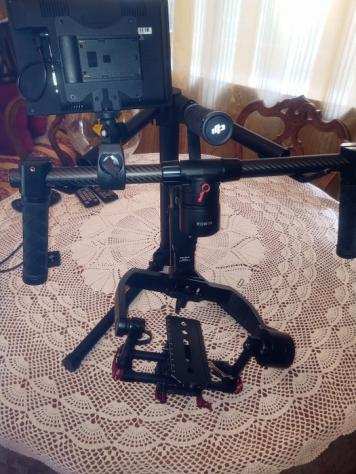 DJI Ronin M Gimbal