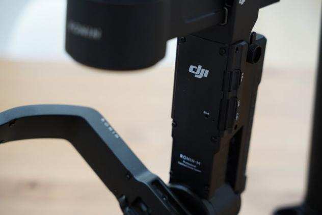 DJI Ronin M Gimbal