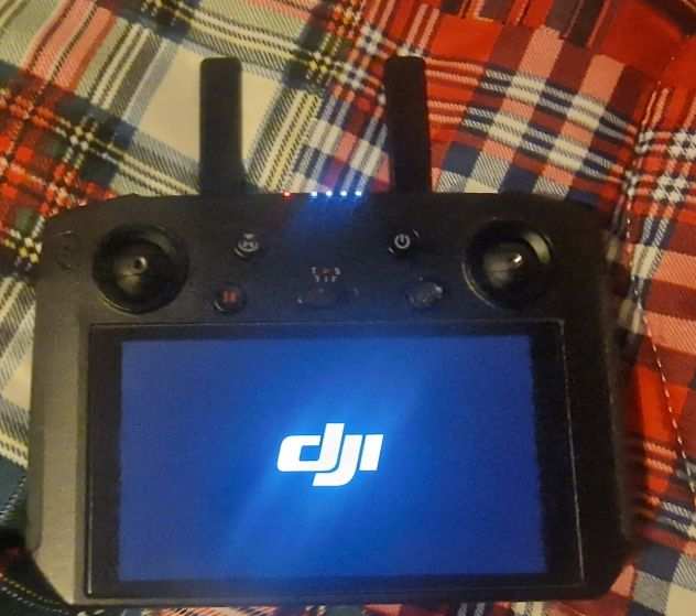 Dji smart controller