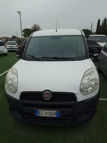 Doblo 1.3 Mtj 90cv