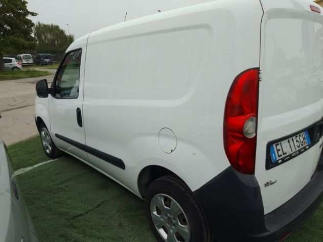 Doblo 1.3 Mtj 90cv