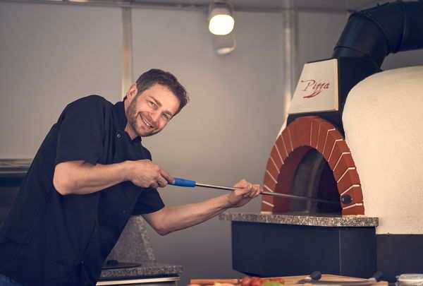 DOCENTE CORSO PIZZAIOLO A SONDRIO