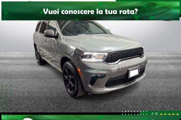 DODGE Durango GT 2022 3.6l V6 4x4 rif. 19704967