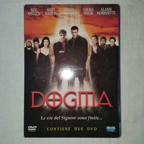 Dogma - Film 2dvds