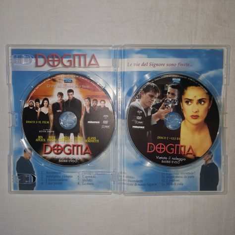 Dogma - Film 2dvds