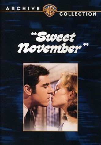 Dolce novembre Sweet November (1968)
