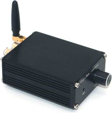 Dolla Tek Mini TPA3116 Amplificatore Digitale Bluetooth 4.2