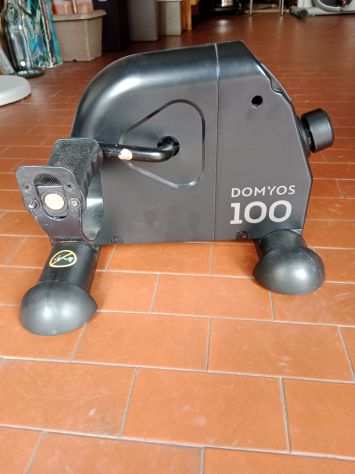 Domyos 100 Mini Bike Decathlon