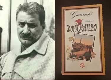 Don Camillo, Mondo piccolo, Prima edizione BUR Ottobre 1977.