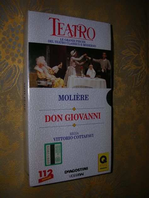 DON GIOVANNI