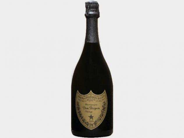 Don Perignon Vintage 1999