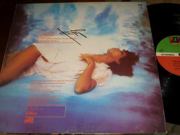 DONNA SUMMER - Love To Love You Baby - Special Edition DJ - LP  33 giri 1979