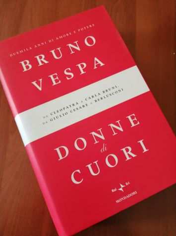 Donne di Cuori di Bruno Vespa - 2009