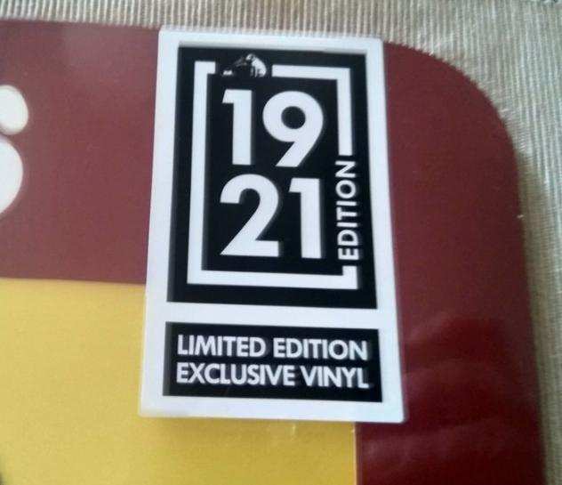 Doors - L.A. WOMAN (HMV exclusive)  HONOR THE TREATIES (Ltd 8000 copies) - Album LP, Edizione limitata - Rimasterizzato, Ristampa, Ristampa, Vinile c